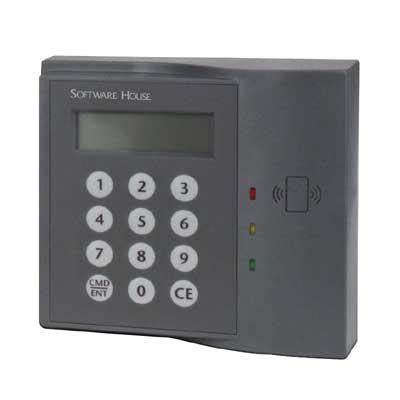 softwarehouse rfid card reader door|RM Series Readers .